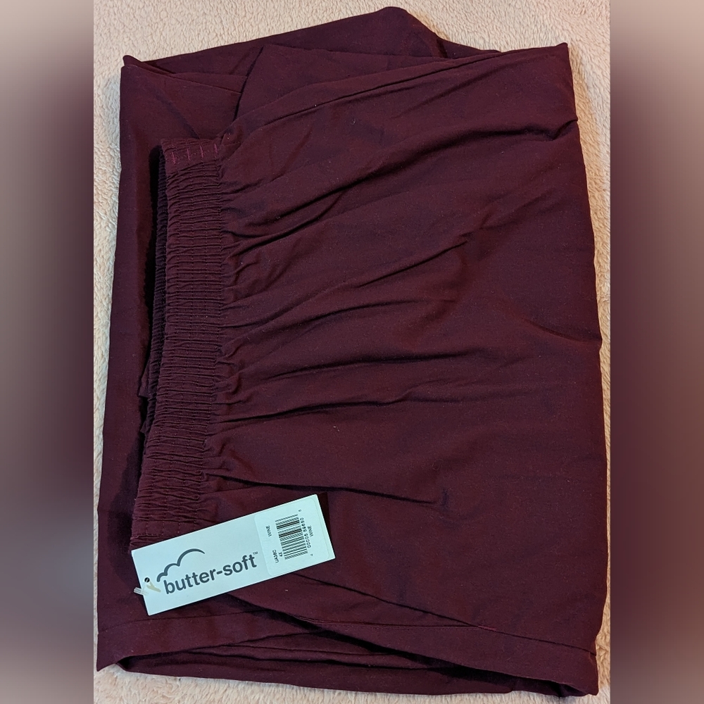 NWT UA Scrubs 4X Scrub Bottoms